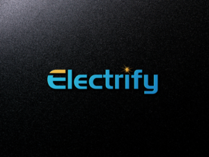 Logo Design by logomaster24 for Electrify Group Ltd | Design: #11623368