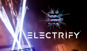 Logo Design by torodes77 for Electrify Group Ltd | Design: #11625065