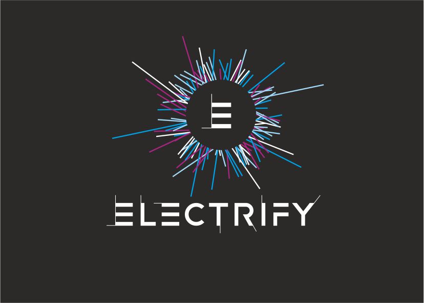 Logo Design by torodes77 for Electrify Group Ltd | Design #11629381