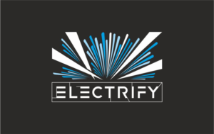 Logo Design by torodes77 for Electrify Group Ltd | Design: #11651275
