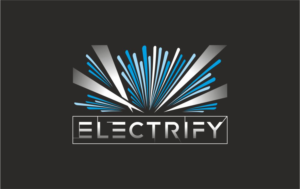 Logo Design by torodes77 for Electrify Group Ltd | Design: #11651277