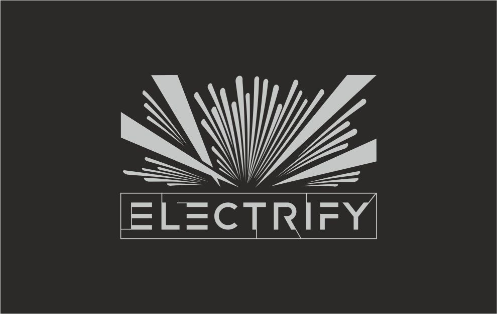 Logo Design by torodes77 for Electrify Group Ltd | Design #11651279
