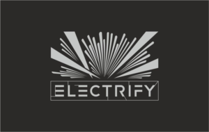 Logo Design by torodes77 for Electrify Group Ltd | Design: #11651279