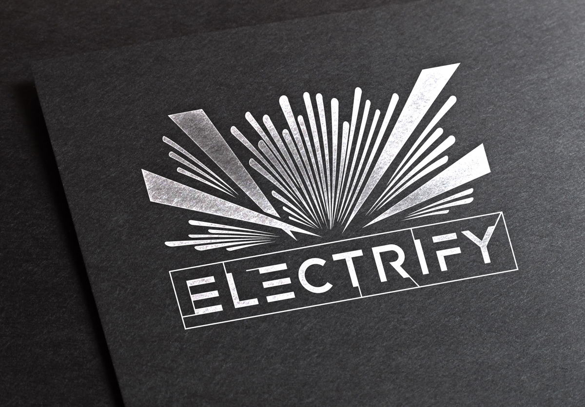 Logo Design by torodes77 for Electrify Group Ltd | Design #11651319