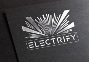 Logo Design by torodes77 for Electrify Group Ltd | Design: #11651319
