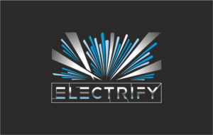 Logo Design by torodes77 for Electrify Group Ltd | Design: #11657035