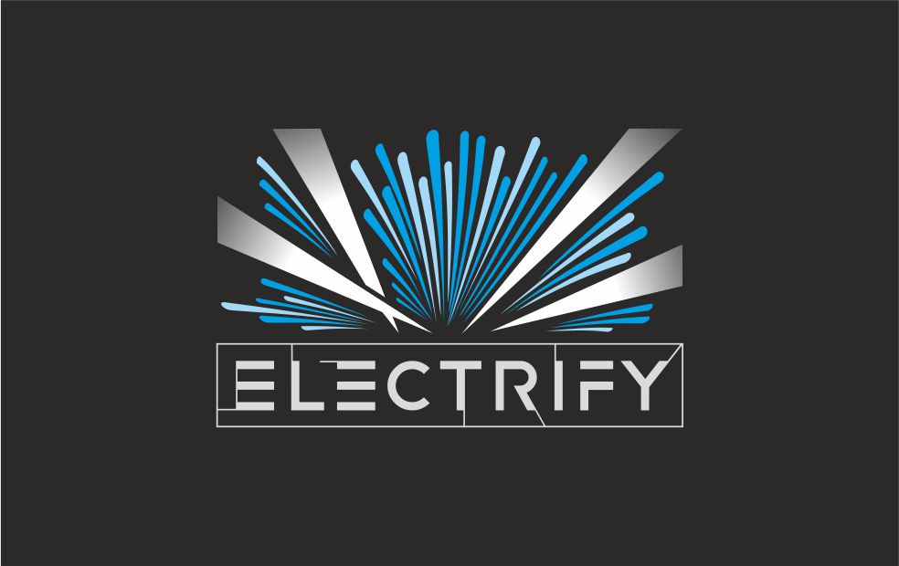 Logo Design by torodes77 for Electrify Group Ltd | Design #11712543
