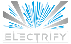 Logo Design by torodes77 for Electrify Group Ltd | Design: #11744656