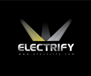 Logo Design by e-graphics for Electrify Group Ltd | Design: #11622623