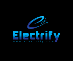 Logo Design by e-graphics for Electrify Group Ltd | Design: #11622624