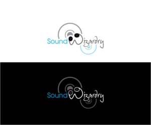 Diseño de Logo por J Mahesh para Soundwizardry | Diseño: #11629592