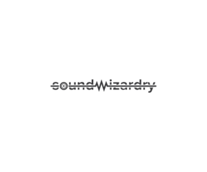 Diseño de Logo por Ellie Afonso para Soundwizardry | Diseño: #11708589