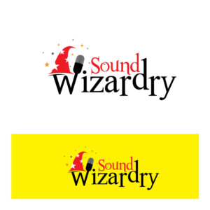 Design de Logo par C1 Media pour Soundwizardry | Design #11651378