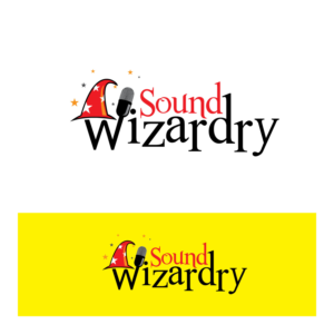 Diseño de Logo por C1 Media para Soundwizardry | Diseño: #11693335
