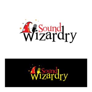 Diseño de Logo por C1 Media para Soundwizardry | Diseño: #11693337