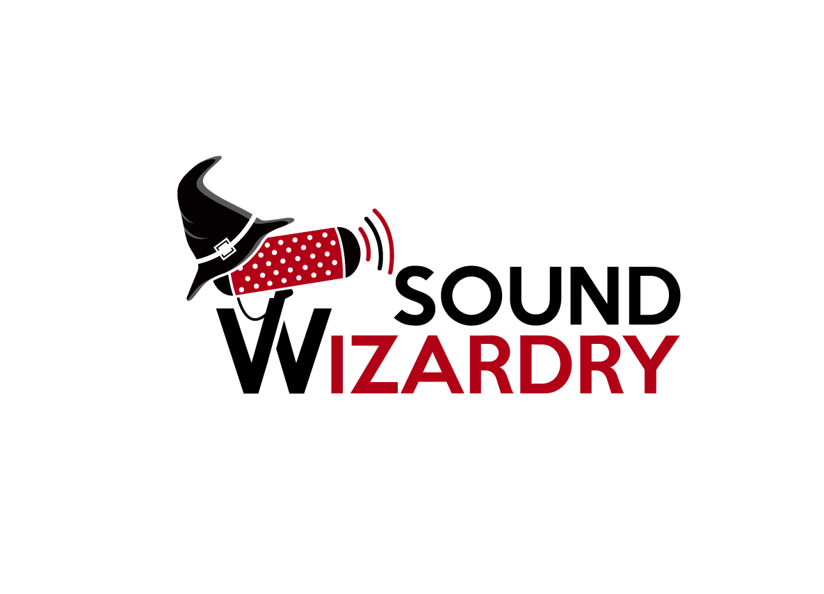 Logo Design by creative.bugs for Soundwizardry | Design #11639656