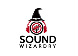 Diseño de Logo por creative.bugs para Soundwizardry | Diseño: #11650472