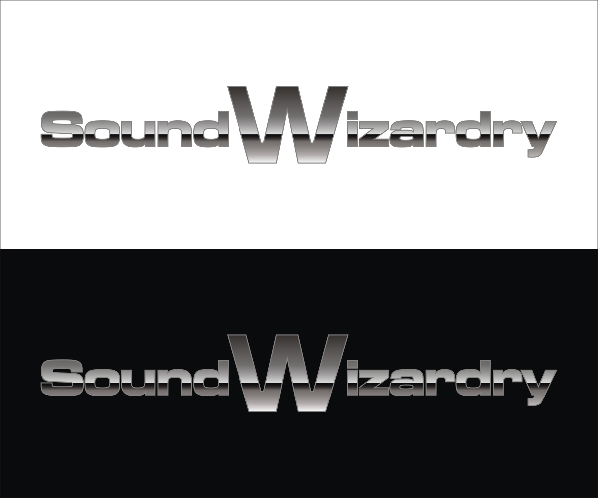 Logo Design by Rox Art Design for Soundwizardry | Design #11648679