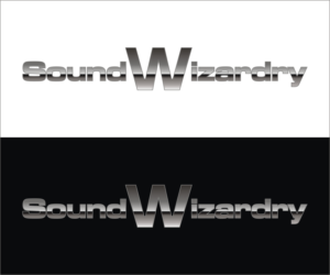 Diseño de Logo por Rox Art Design para Soundwizardry | Diseño: #11648679