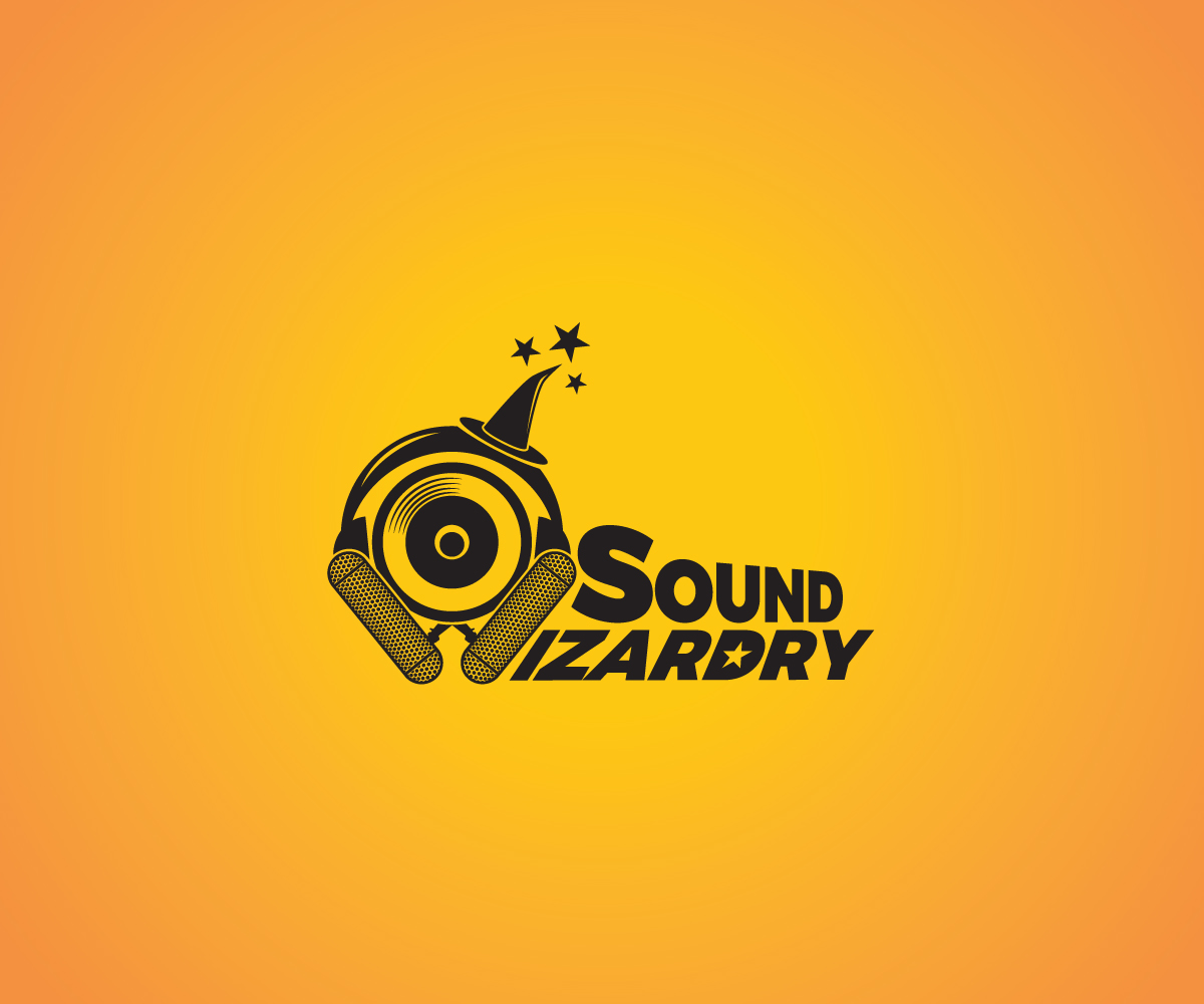 Logo Design by atutdesigns for Soundwizardry | Design #11643736