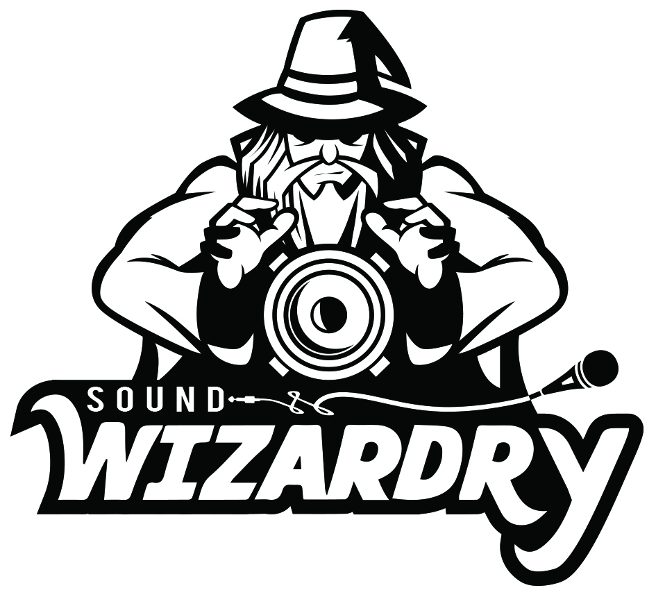 Diseño de Logo por Cody Rostron para Soundwizardry | Diseño #11654339