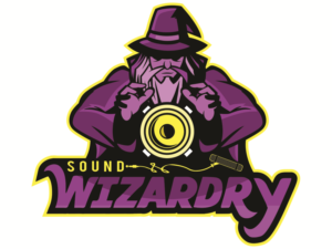 Diseño de Logo por Cody Rostron para Soundwizardry | Diseño: #11664218