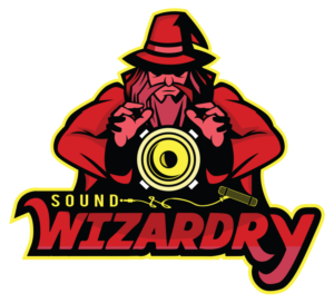 Diseño de Logo por Cody Rostron para Soundwizardry | Diseño: #11740733