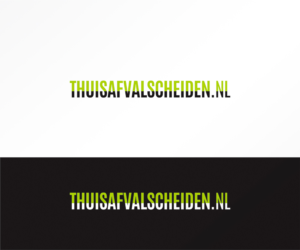 Thuisafvalscheiden.nl | Logo Design by mrSergio