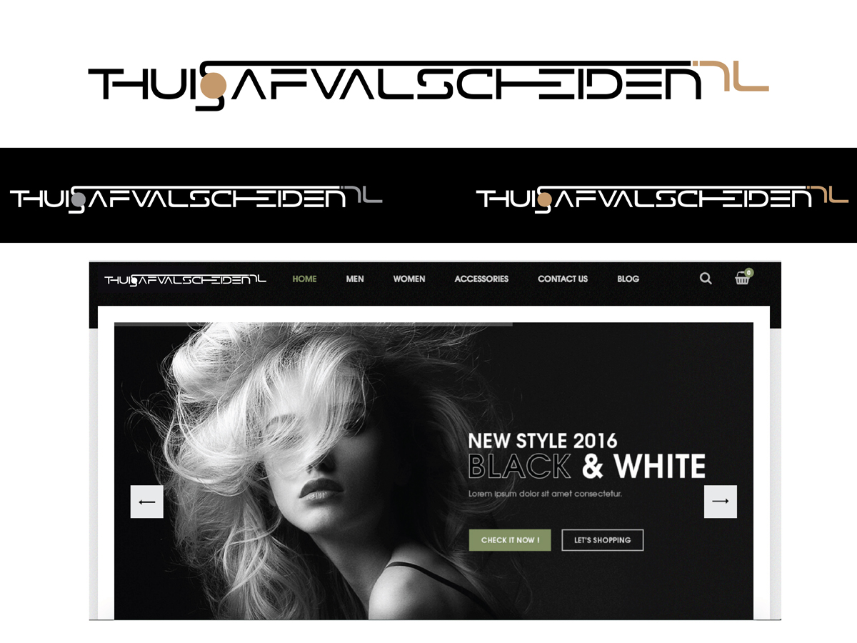 Logo-Design von Filip M für dieses Projekt | Design #11661233