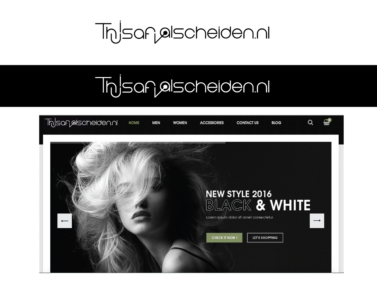 Logo-Design von Filip M für dieses Projekt | Design #11661251