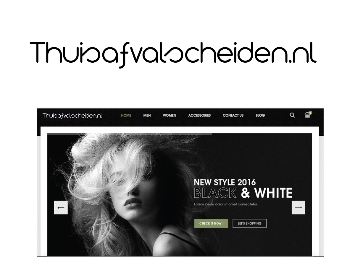 Logo-Design von Filip M für dieses Projekt | Design #11670702