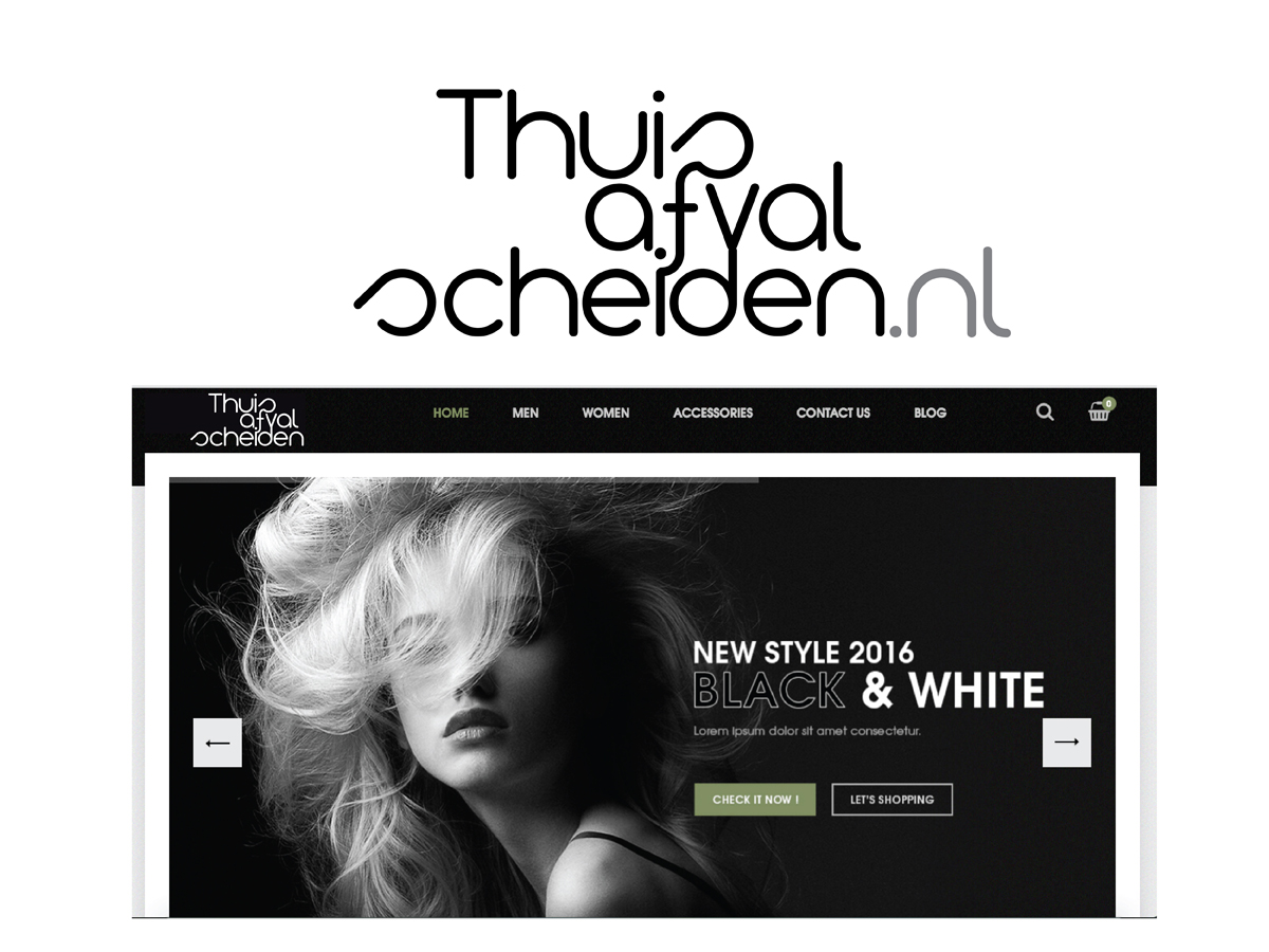 Logo-Design von Filip M für dieses Projekt | Design #11670711