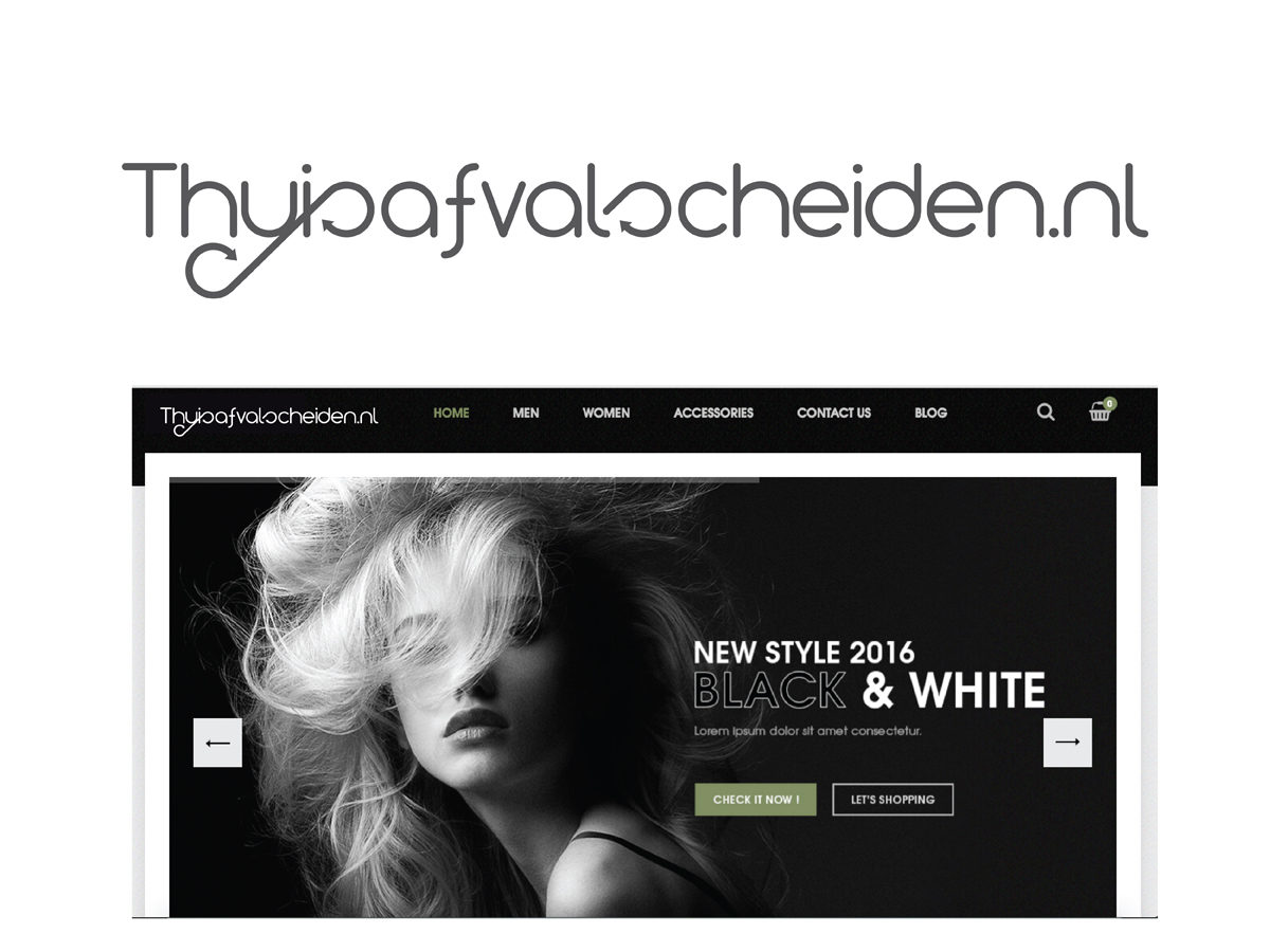 Logo-Design von Filip M für dieses Projekt | Design #11670719