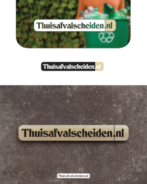 Logo-Design von Jacek Lachowicz für dieses Projekt | Design: #11633500