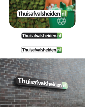 Logo Design by Jacek Lachowicz for this project | Design #11687410