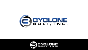 Logo-Design von parshdelhi für Cyclone Bolt, Inc.  | Design: #11664237
