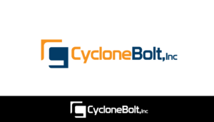 Logo-Design von parshdelhi für Cyclone Bolt, Inc.  | Design: #11664238
