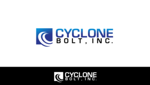 Logo-Design von parshdelhi für Cyclone Bolt, Inc.  | Design: #11674380