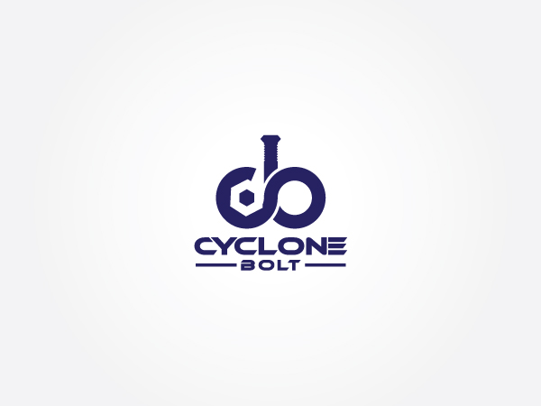 Logo Design by noishotori for Cyclone Bolt, Inc.  | Design #11637247