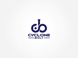 Logo-Design von noishotori für Cyclone Bolt, Inc.  | Design: #11637247