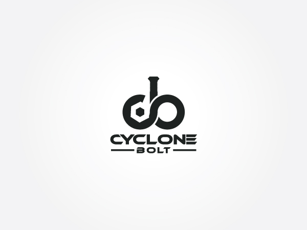 Logo-Design von noishotori für Cyclone Bolt, Inc.  | Design #11637248