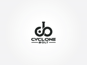 Logo-Design von noishotori für Cyclone Bolt, Inc.  | Design: #11637248