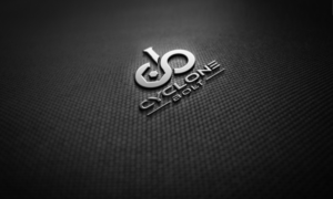 Logo-Design von noishotori für Cyclone Bolt, Inc.  | Design: #11637249