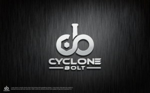 Logo-Design von noishotori für Cyclone Bolt, Inc.  | Design: #11637250