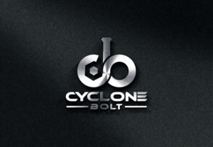 Logo-Design von noishotori für Cyclone Bolt, Inc.  | Design: #11637251