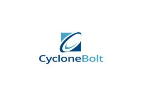 Logo Design by instudio for Cyclone Bolt, Inc.  | Design: #11796941