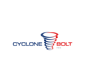 Logo Design by artswolf for Cyclone Bolt, Inc.  | Design: #11750224