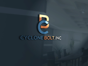 Logo-Design von icondesign für Cyclone Bolt, Inc.  | Design: #11625739