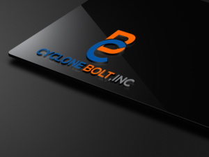 Logo-Design von icondesign für Cyclone Bolt, Inc.  | Design: #11625740