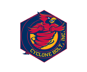 Logo-Design von nicholas.musilli für Cyclone Bolt, Inc.  | Design #11664830
